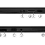Lenovo ThinkPad X13 Yoga Gen 1 convertible laptop Kenya