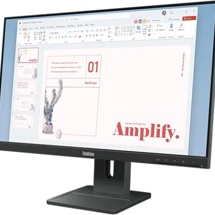 Lenovo ThinkVision E24-40 monitor
