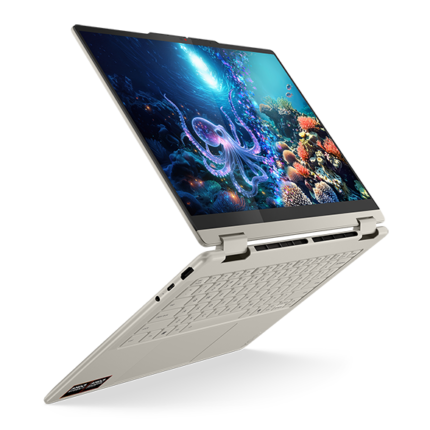 Lenovo Yoga 7 2-in-1 14-inch laptop price in Kenya at Infinite Tech