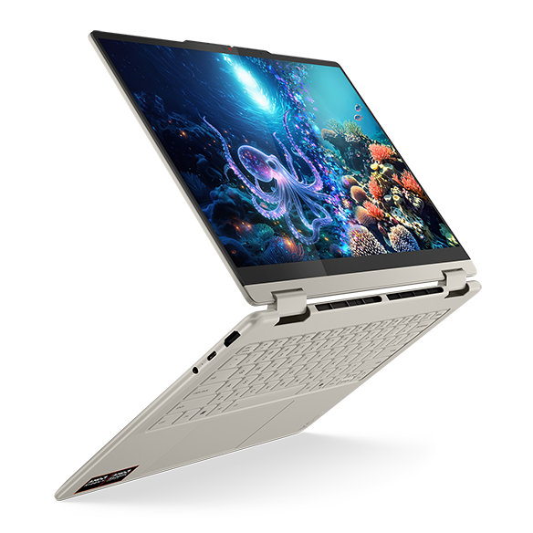 Lenovo Yoga 7 2-in-1 14-inch laptop price in Kenya at Infinite Tech