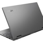 Lenovo Yoga C740-15IML 15.6-inch convertible laptop product image