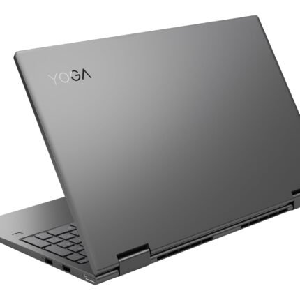 Lenovo Yoga C740-15IML 15.6-inch convertible laptop product image