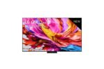 LG 100QNED86A6 100-inch QNED evo Mini LED 4K Smart TV front view official LG
