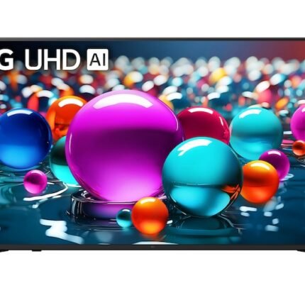 LG 75UA8500 75-inch UHD AI 4K Smart TV 2025