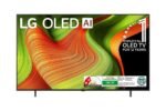 LG OLED55B56LA 55-inch B5 OLED AI 4K Smart TV official LG product image