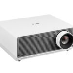 LG ProBeam BU60PST 6000 ANSI lumens 4K laser projector