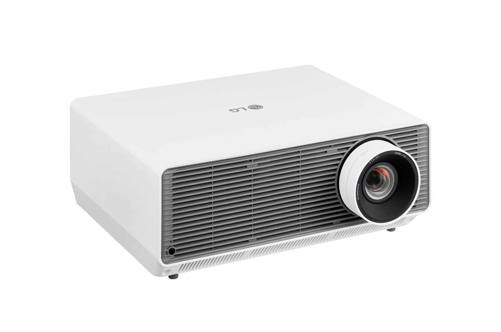 LG ProBeam BU60PST 4K Laser Projector LG ProBeam BU60PST 6000 ANSI lumens 4K laser projector