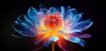 LG QNED evo Mini LED dimming picture-technology manufacturer illustration, not a second physical product photograph