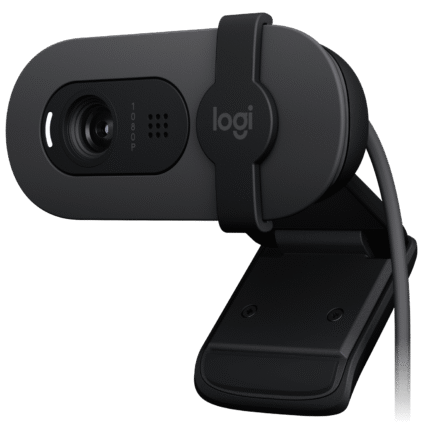 Logitech Brio 105 Full HD Webcam – main product view