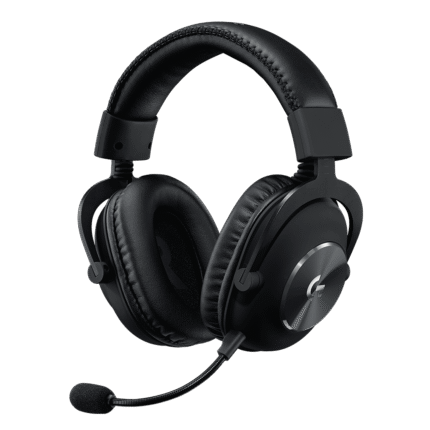 Logitech G PRO X Wireless Gaming Headset – main product view