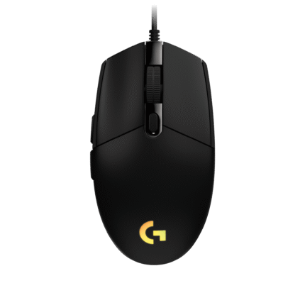 Logitech G102 Gaming Mouse – main product view