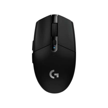 Logitech G305 LIGHTSPEED Wireless Gaming Mouse – main product view