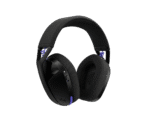 Logitech G321 LIGHTSPEED wireless gaming headset alternate view