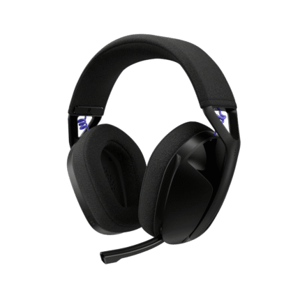 Logitech G321 LIGHTSPEED wireless gaming headset main view