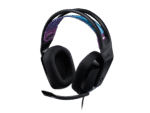 Logitech G335 Wired Gaming Headset – main product view