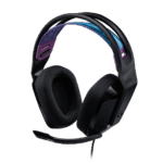 Logitech G335 Wired Gaming Headset – main product view