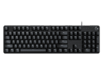 Logitech G413 SE Mechanical Gaming Keyboard – main product view