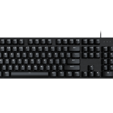 Logitech G413 SE Mechanical Gaming Keyboard – main product view