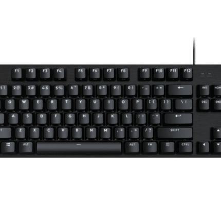 Logitech G413 TKL SE Mechanical Gaming Keyboard – main product view