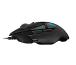 Logitech G502 HERO Gaming Mouse – alternate product view