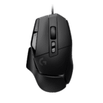 Logitech G502 X Wired Gaming Mouse – main product view