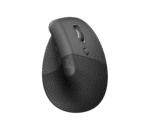 Logitech Lift Vertical Ergonomic Mouse – main product view