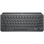 Logitech MX Keys Mini Wireless Keyboard – main product view