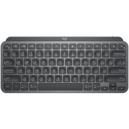 Logitech MX Keys Mini Wireless Keyboard – main product view