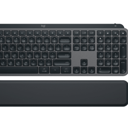 Logitech MX Keys S Combo – main product view