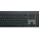 Logitech MX Keys S Wireless Keyboard – main product view