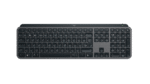 Logitech MX Keys S Wireless Keyboard – main product view