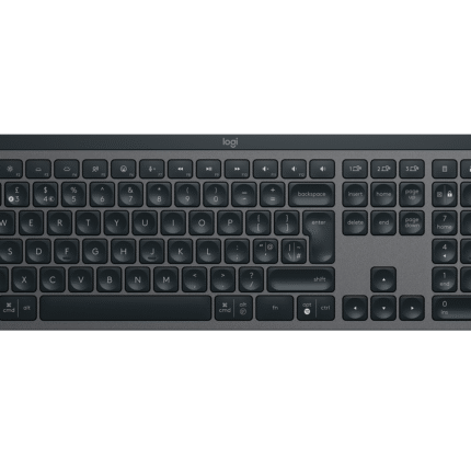 Logitech MX Keys S Wireless Keyboard – main product view