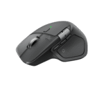 Logitech MX Master 4 Wireless Mouse – alternate product view
