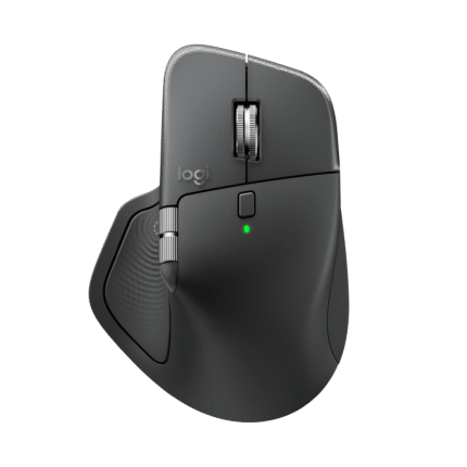 Logitech MX Master 4 Wireless Mouse – main product view