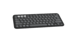 Logitech Pebble Keys 2 K380s Bluetooth Keyboard – alternate product view