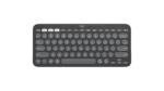 Logitech Pebble Keys 2 K380s Bluetooth Keyboard – main product view