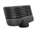 Logitech Wave Keys and Lift Combo alternate product view