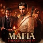 Mafia The Old Country PS5 price in Kenya - Infinite Tech