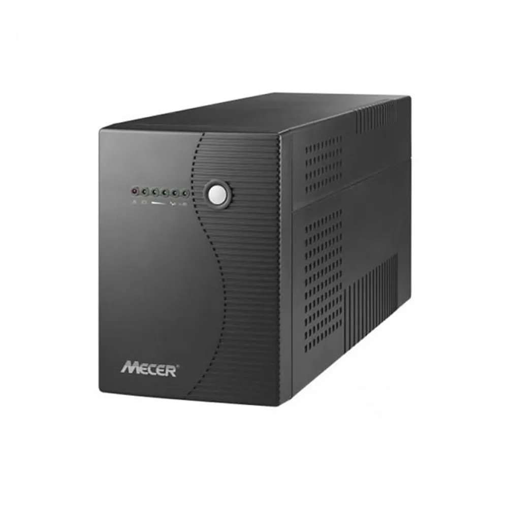 Mecer ME-3000-VU 3000VA Line-Interactive UPS Mecer ME-3000-VU 3000VA line-interactive UPS