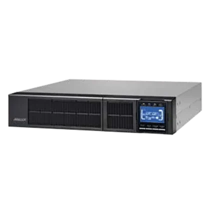 Mecer ME-3000-WPRU 3000VA online rackmount UPS