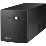 Mecer ME-650-VU 650VA line-interactive UPS