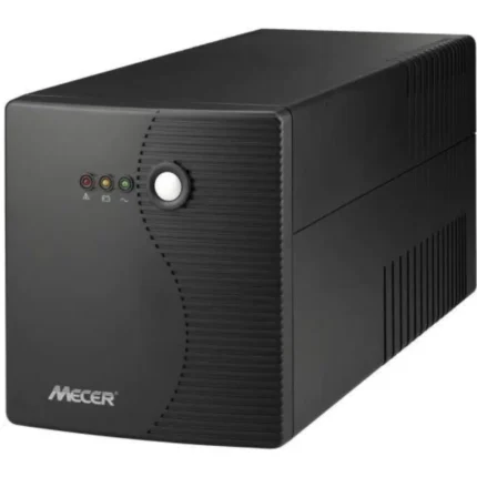 Mecer ME-650-VU 650VA line-interactive UPS