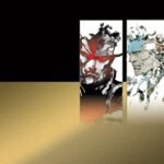 Metal Gear Solid Master Collection Vol. 1 PS5 price in Kenya - Infinite Tech