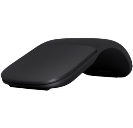 Microsoft Surface Arc Mouse Black price in Kenya at Infinite Tech