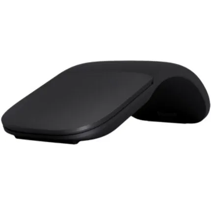 Microsoft Surface Arc Mouse Black