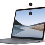 Microsoft Surface Laptop 3 13.5-inch official Microsoft product image