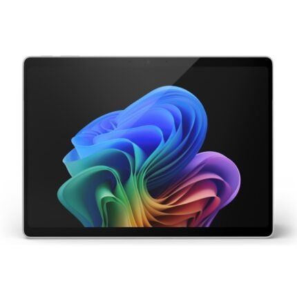Microsoft Surface Pro 11th Edition Snapdragon X Elite price in Kenya at Infinite Tech