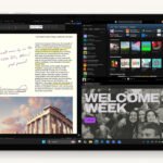 Microsoft Surface Pro 12-inch Snapdragon X Plus price in Kenya at Infinite Tech