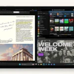 Microsoft Surface Pro 12-inch Snapdragon X Plus Copilot+ PC