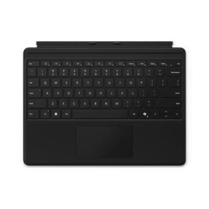 Microsoft Surface Pro 13-inch Keyboard for Surface Pro 12th and 11th Edition